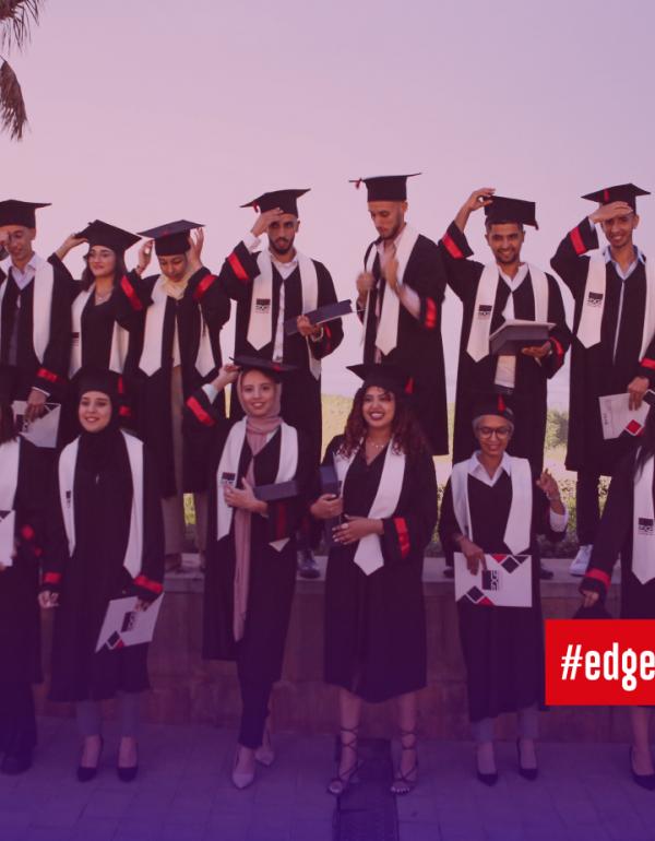 EDGE Business School est la première école de management à délivrer des diplômes hygitaux