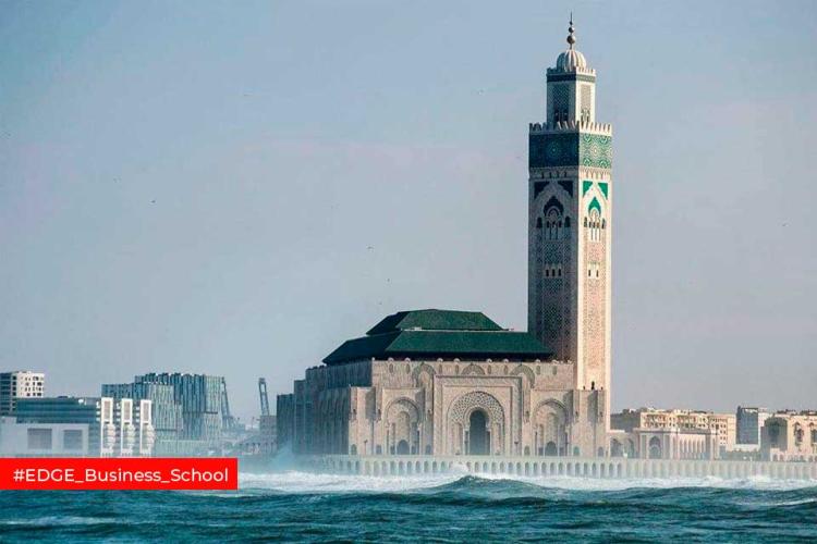 étudier vivre à casablanca bonnes raisons